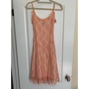 Early 2000’s Vintage Betsey Johnson Dress
